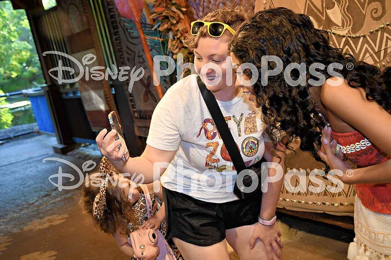 Zootopia-staden Vuxen T-shirt bild 3