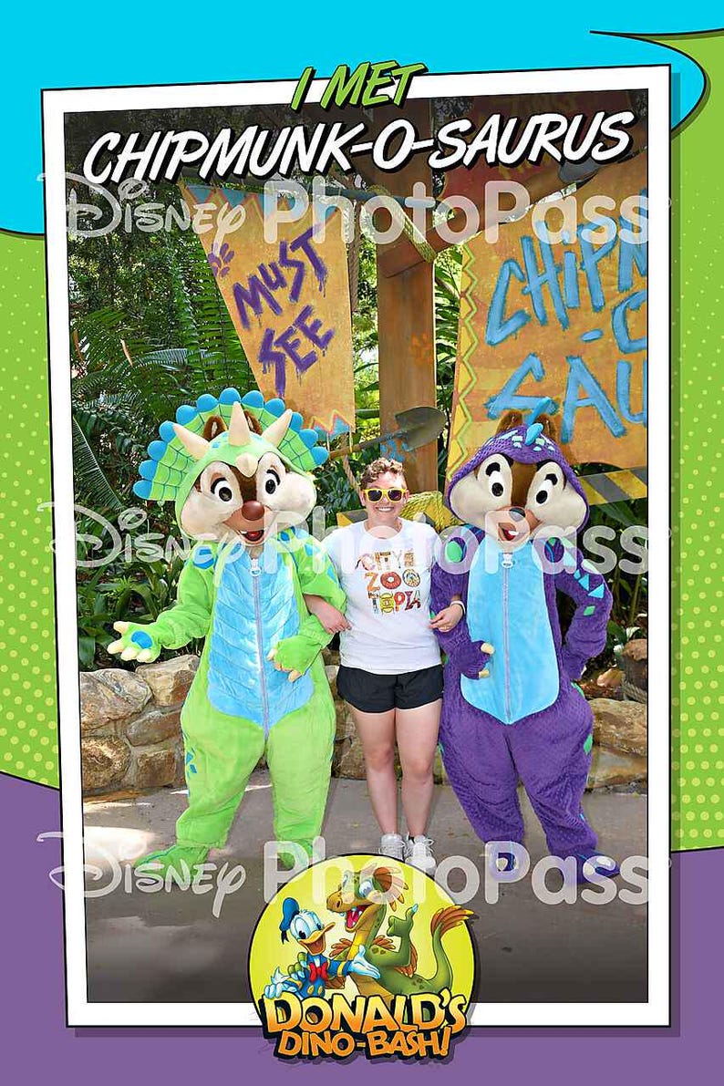 Zootopia-staden Vuxen T-shirt bild 2