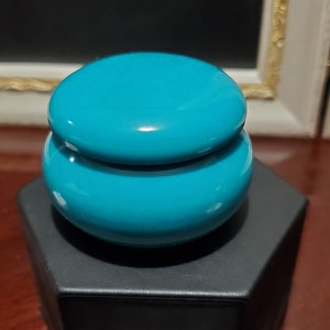 Custom Small Trinket Boxes (Options 1)