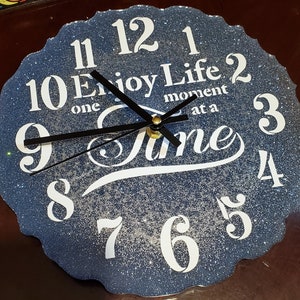 Enjoy Life one moment at a time