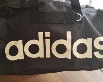 retro adidas bag