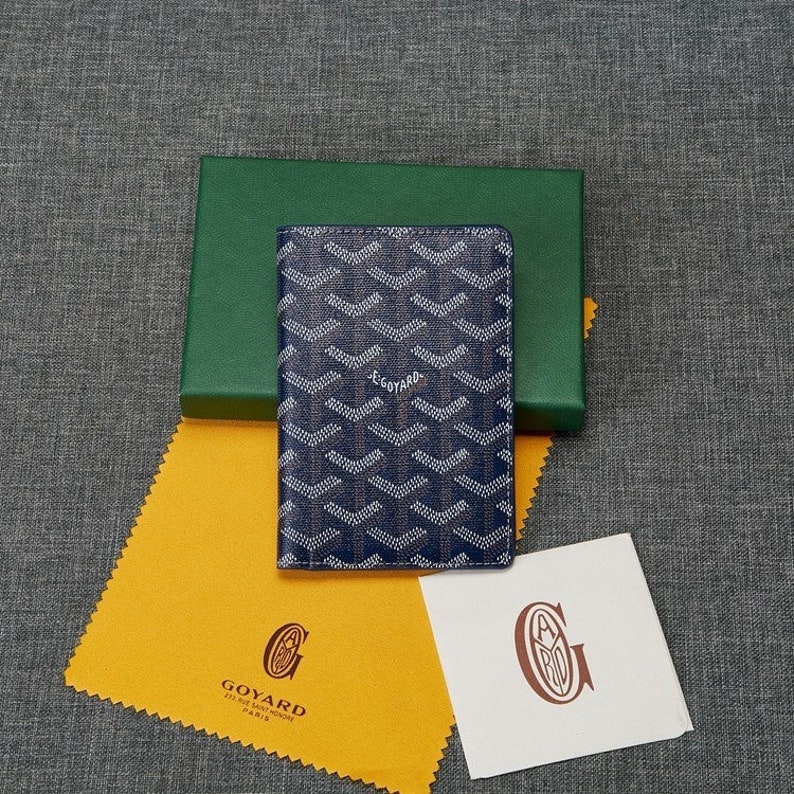 goyard mouse pad