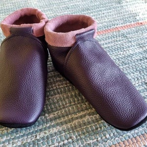 Leather Grounding Shoes – Barefoot Feel & Freedom *