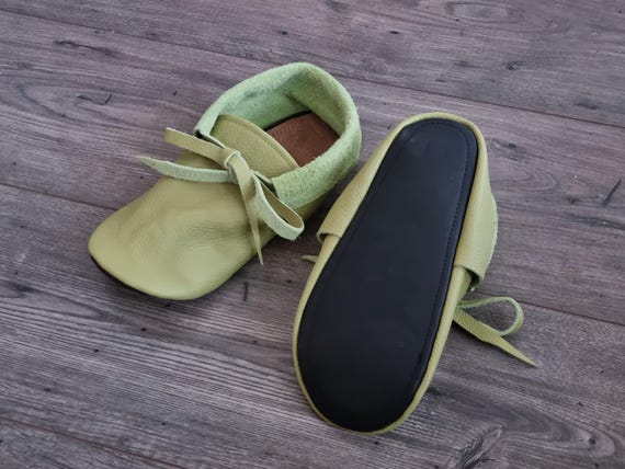 Handmade Barefoot Shoes – Leather Minimalist Footwear for Everyday Use *