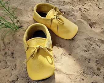 Minimalist Leather Shoes – Barefoot Grounding Fit *