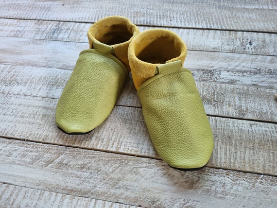 Natural walk slippers sale