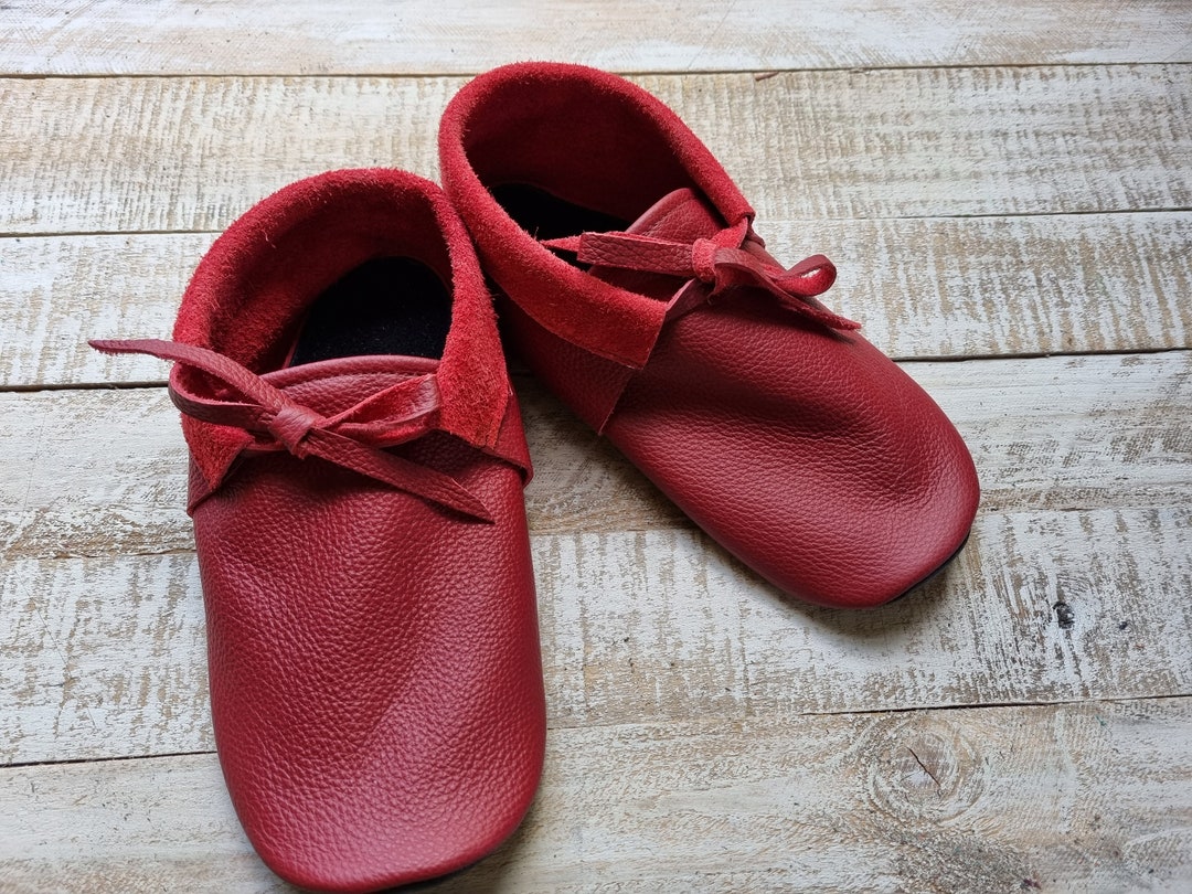 Leather Grounding Shoes, Minimalist Outdoor Footwear Etsy