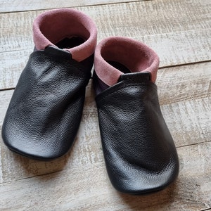 Eco-Friendly Grounding Shoes - Handmade Leather Barefoot Slippers *