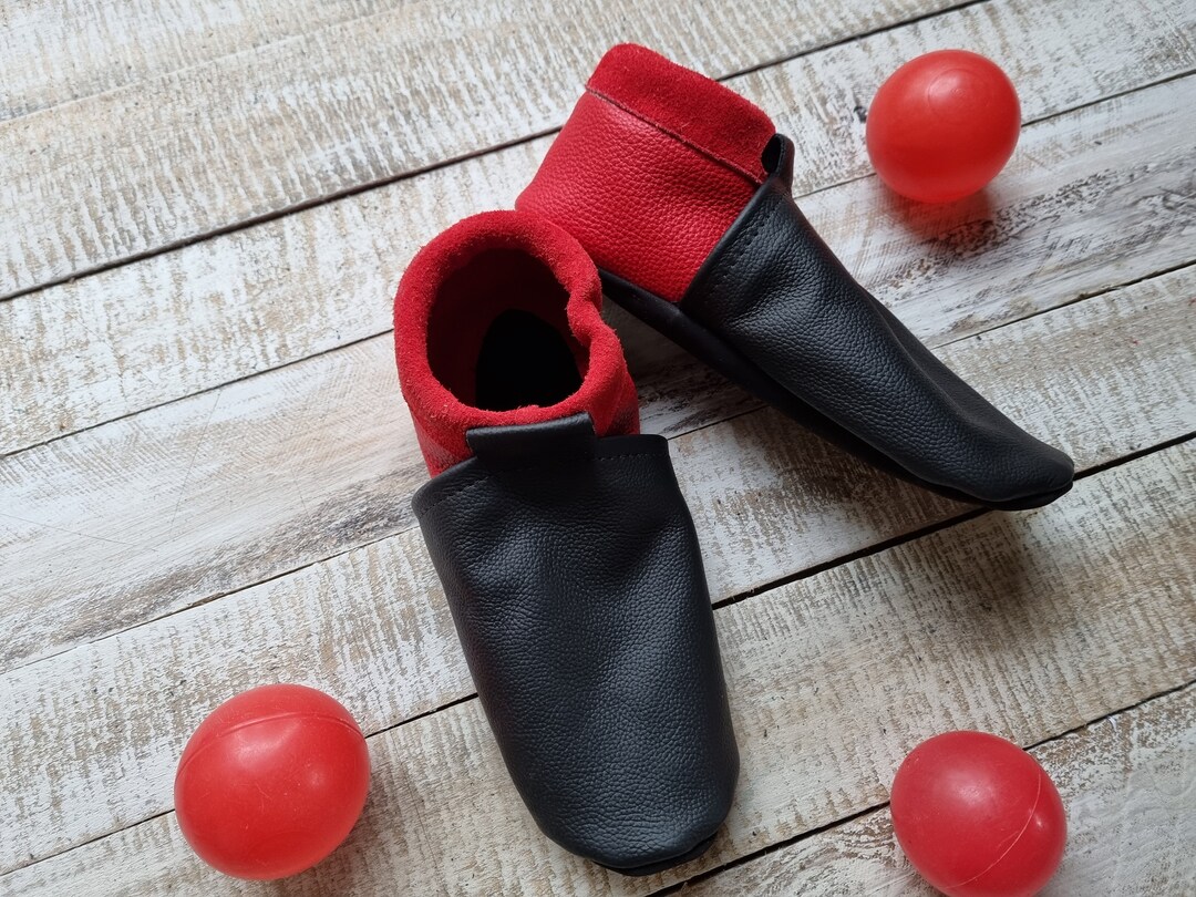 leather soled shoes grounding