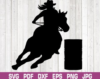 Free Free 229 Love Barrel Racing Svg SVG PNG EPS DXF File