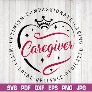 Caregiver svg,Care giver appreciation svg,Caregiver shirt,Care Giver svg,Healthcare svg,Home care svg,Carer heart shirt,helping hands svg
