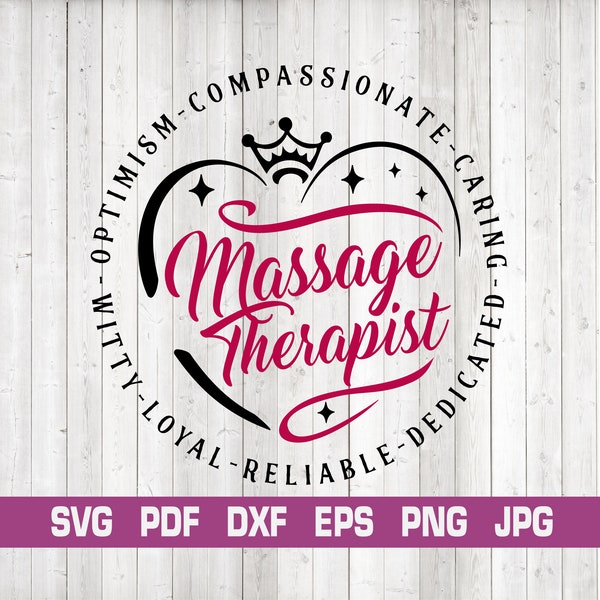 Massage Therapist svg,Massage Therapy svg,Massage Therapist Gift,Massage Therapist Crew svg,Massage Therapist Shirt Svg,Therapist svg,MT svg