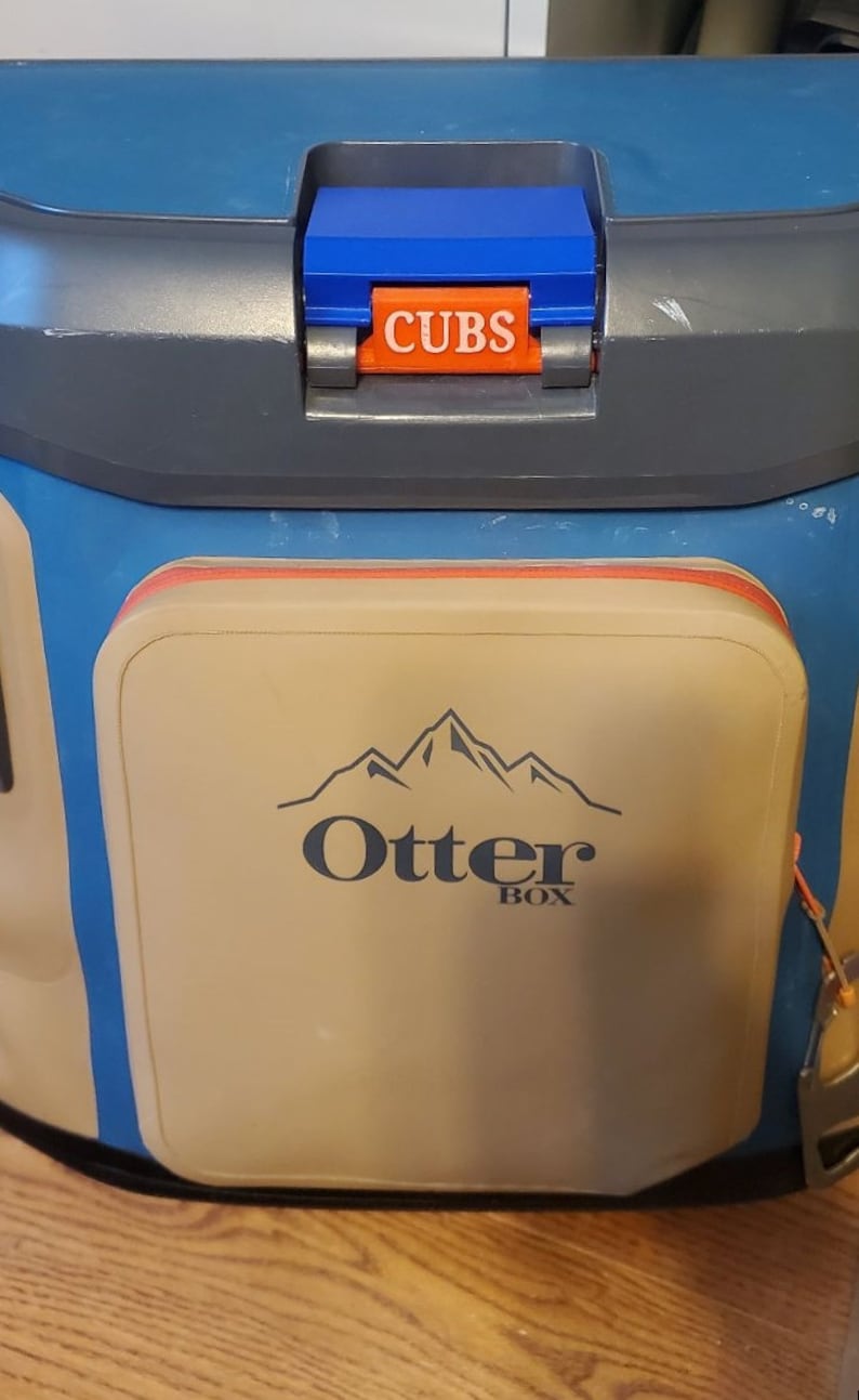 Otterbox Trooper 20 Soft Cooler Latch Replacement Etsy