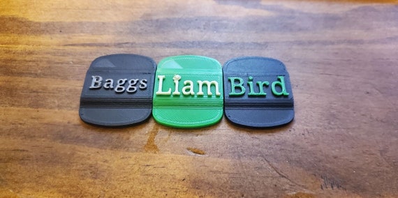 Yeti Teal Green Colored Magslider Replacement Magnet fits lids for