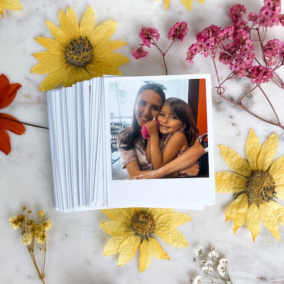 Vintage Photo Prints for Journaling | Scrapbook Bundle (10 Prints)