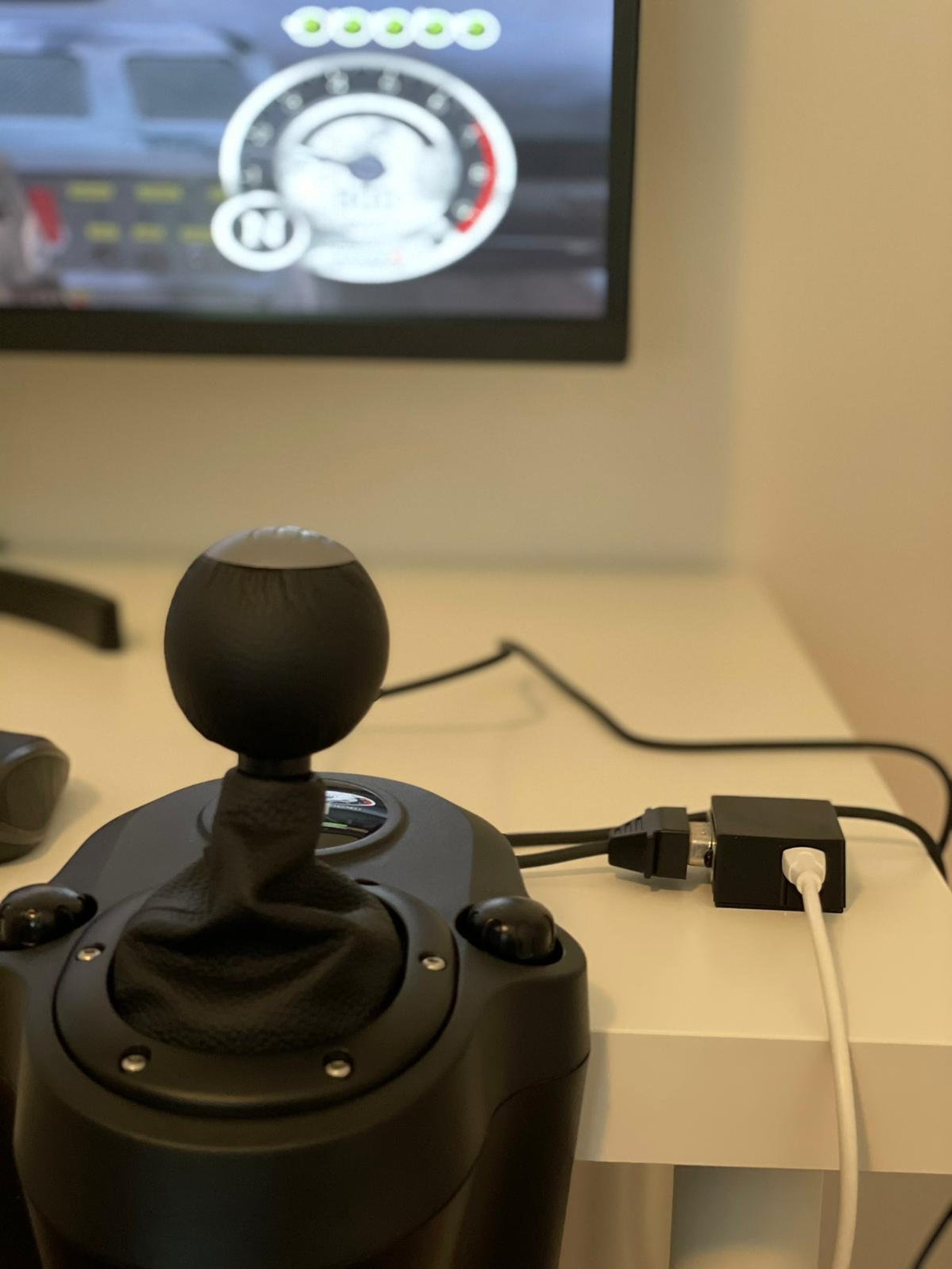 Logitech G29 G27 G25 G923 G920 USB Shifter Gear Adapter Etsy Logitech G29 G27 G25 G923 G920 USB Shifter Gear Adapter Etsy