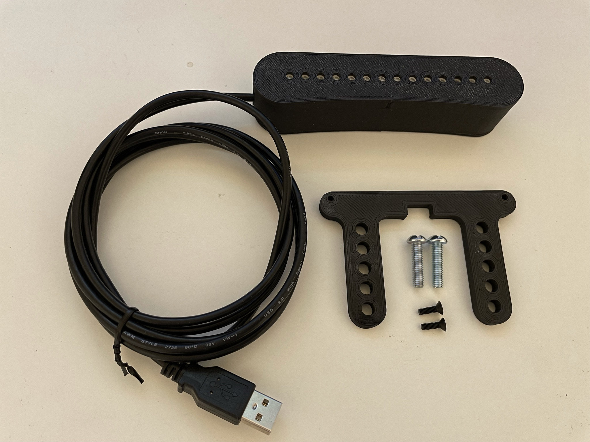 Shift Light Indicator for SimHub Etsy