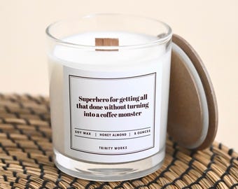 Boss Gift - Boss Christmas Gift - Boss Appreciation Gift - Boss Gift Funny - Boss Day Gift - Funny Gift for Boss - Best Boss Gift Funny
