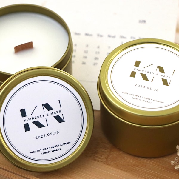 Rustic Wedding Favours Etsy Canada