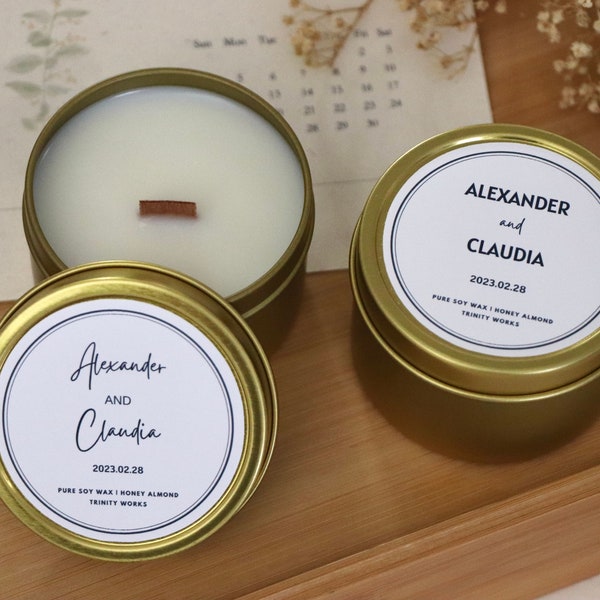 Wedding Favors for Guests in Bulk Etsy