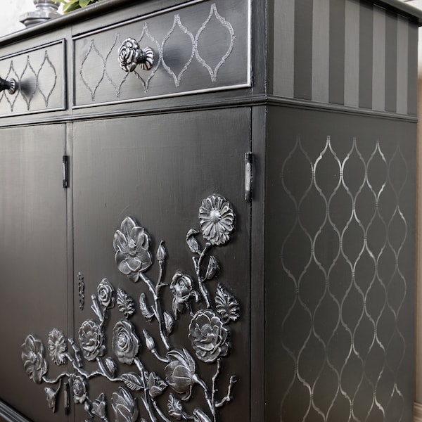 Upcycled Furniture Etsy UK