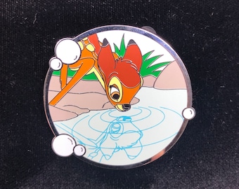 Bambi Reflections Series 2