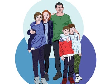Download Family Svg Etsy