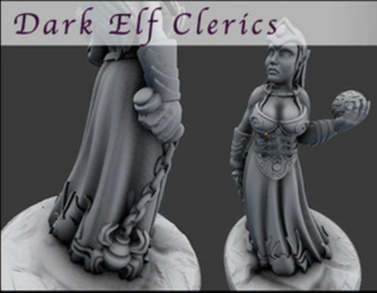 cleric scale mail mini cleric scale mail mini