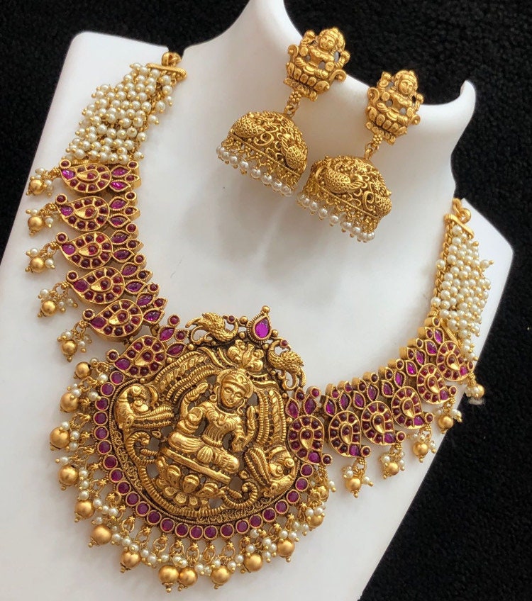 Buy Lakshmi Haram Online In India 