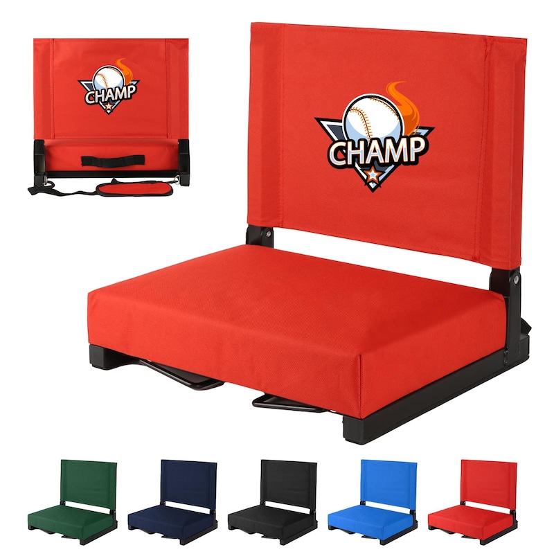Stadium Rack Chair Stadium Chair - Etsy