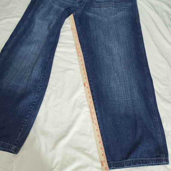 Vintage Y2K.Southpole JNCO style jeans - image 7