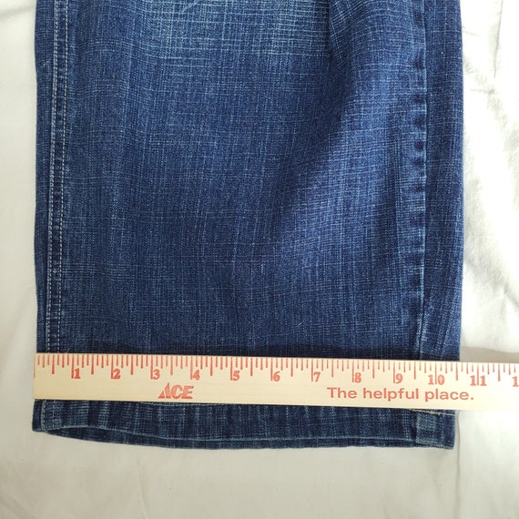 Vintage Y2K.Southpole JNCO style jeans - image 8