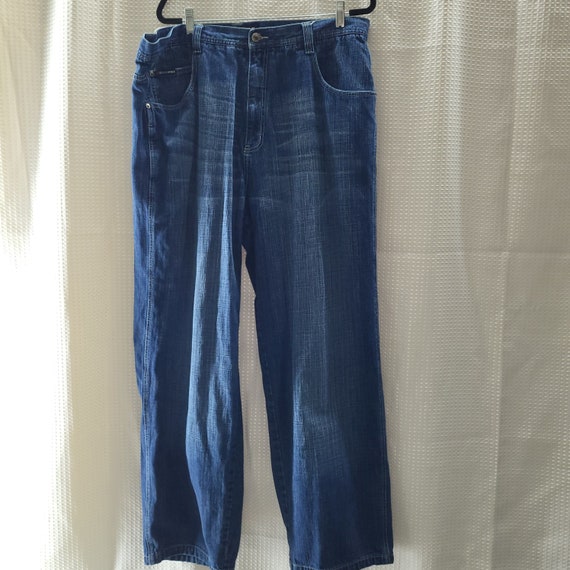 Vintage Y2K.Southpole JNCO style jeans - image 1