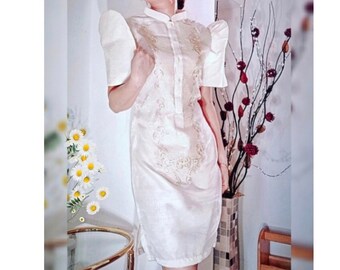 filipiniana suit