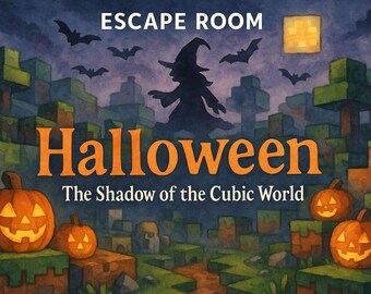 Escape room halloween, Halloween, Escape room, Halloween svg, dekoracje na Halloween, prezent na Halloween