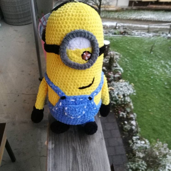 XXL Minion