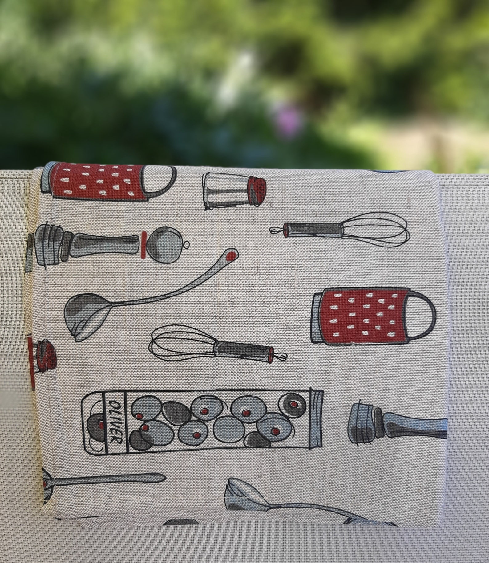 SMARTYPANTS Torchon Oldi – Blague Amusante, Ustensiles De