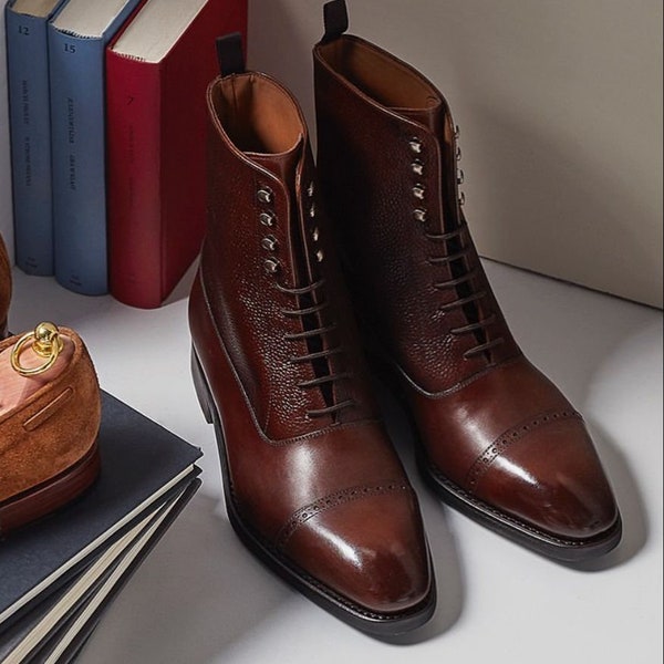 lace up boots for sale