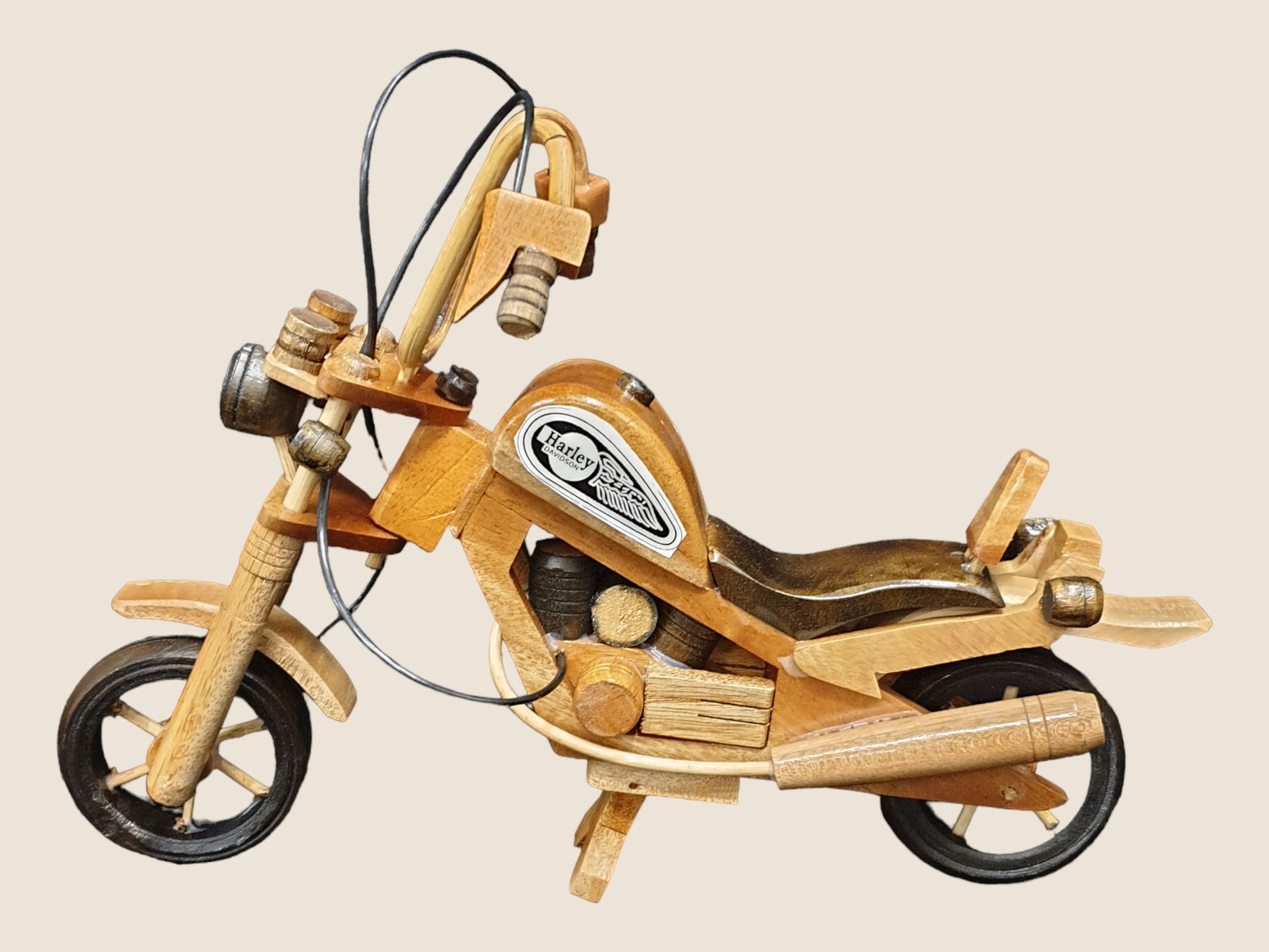 Harley davidson rocking cheap horse for sale