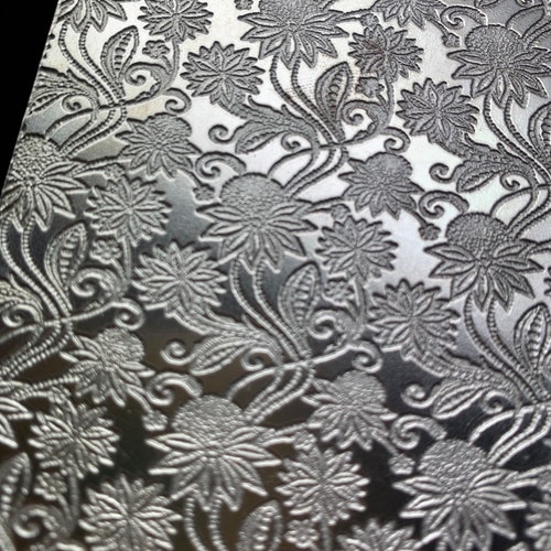 Rolling Mill Texture Plate Etsy