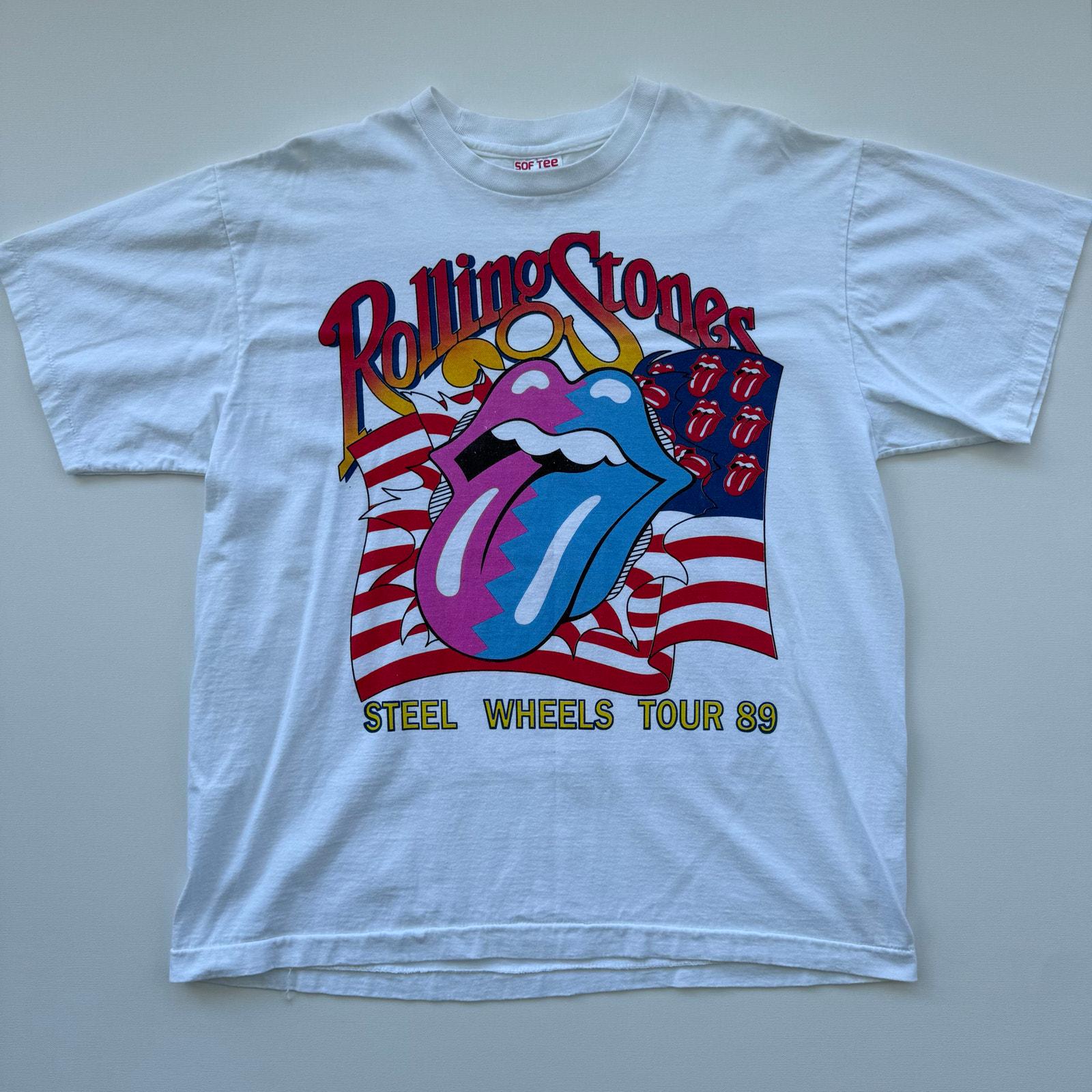 1989 Tour T Stones - Etsy