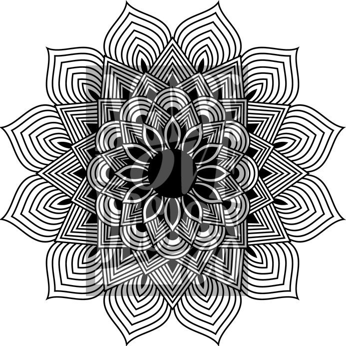 1000 Coloring Pages - Etsy