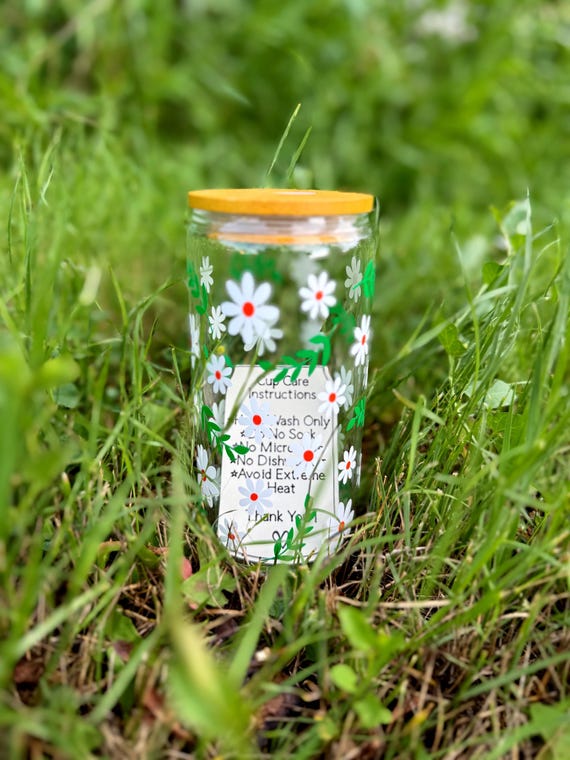 Daisy 16 oz