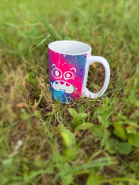 Adulting Mug