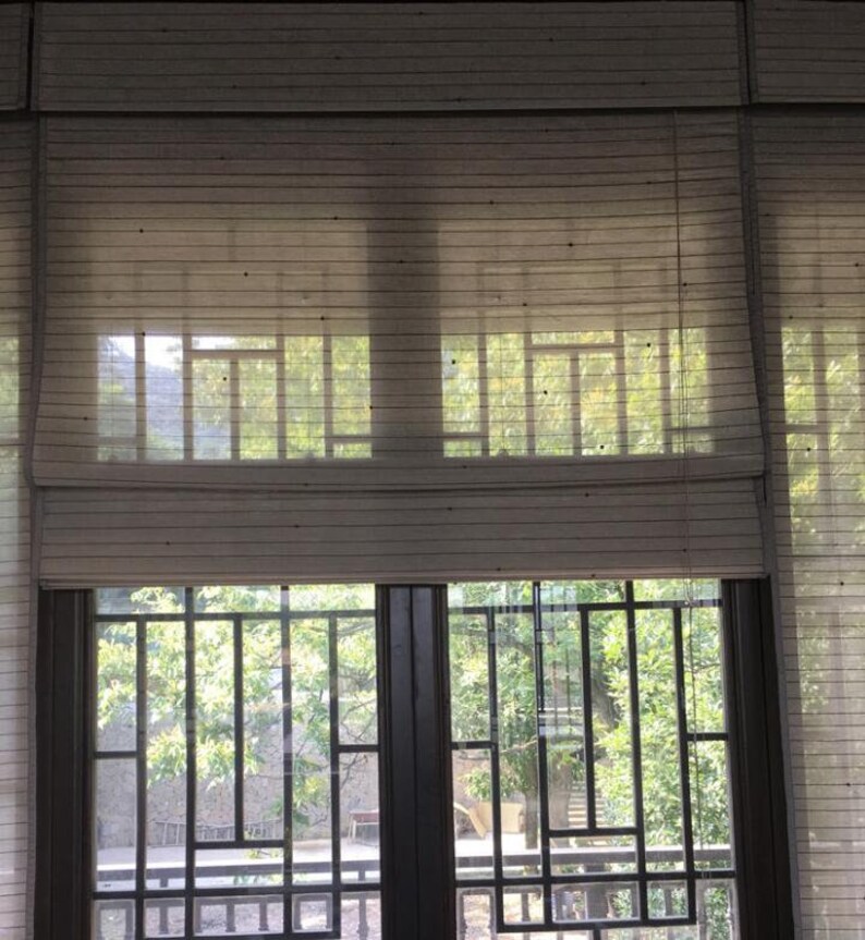 Natural,handmade,blinds, Roller Blinds, Curtains, Sunshades, Shades