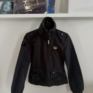 Missy Elliot Adidas Respect Me Vintage Y2k Jacket Rare Hype