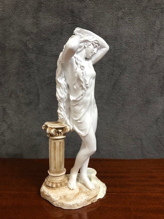 Aphrodite Statue, Aphrodite Sculpture, Goddess Aphrodite, Large Female  Statue, Greek Statue, Housewarming Gift, Goddess Aphrodite Sculpture - Etsy