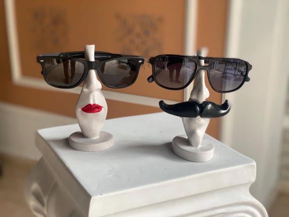 Eyeglasses Holder, Eyeglasses Stand, Decorative Eyeglasses Stands