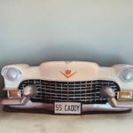 Cadillac Art Prints