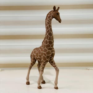 Giraffe Statue, Giraffe Sculpture Statue, Animal Statue , Animal Sculpture Statue, Anmal Figure, Giraffe, Home Decor, Housewarming Gift